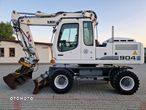 Liebherr A904 - 3