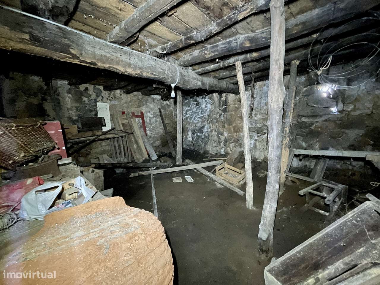 Moradia T8 Venda em Póvoa de Rio de Moinhos e Cafede,Castelo Branco-45