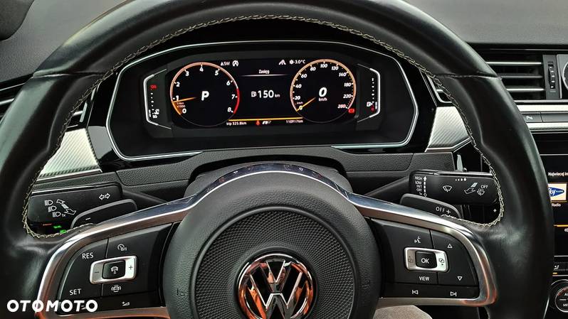 Volkswagen Arteon 2.0 TSI DSG R-Line - 22