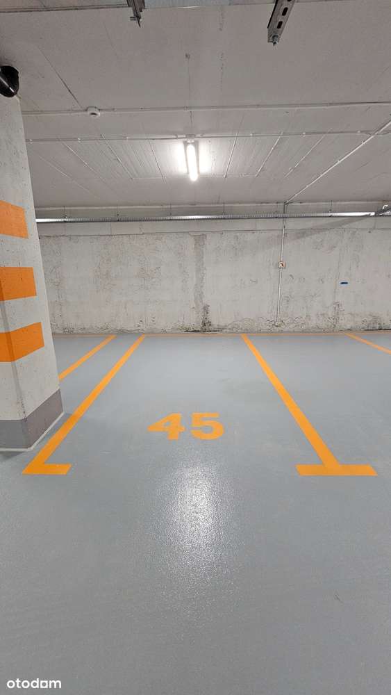 GOPLANA 4 pok.Apartament z miejscem p. oraz komórką-18