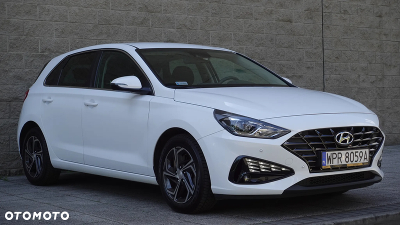 Hyundai I30 1.0 T-GDI Comfort - 3