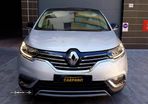 Renault Espace Energy dCi 130 LIMITED - 2