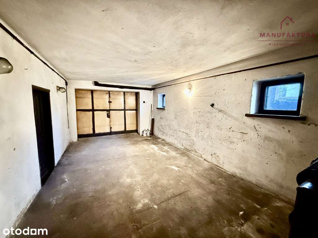 Przestronny dom w okolicach Częstochowy-16