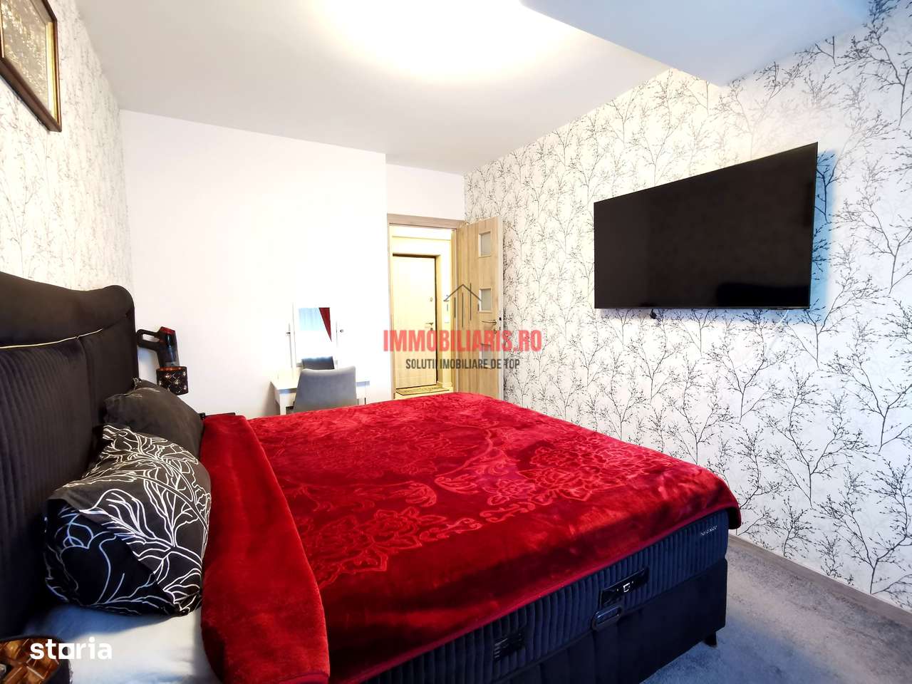 Theodor Pallady, Mobilat și Utilat Lux, Parcare Inclusa, Decomandat-2