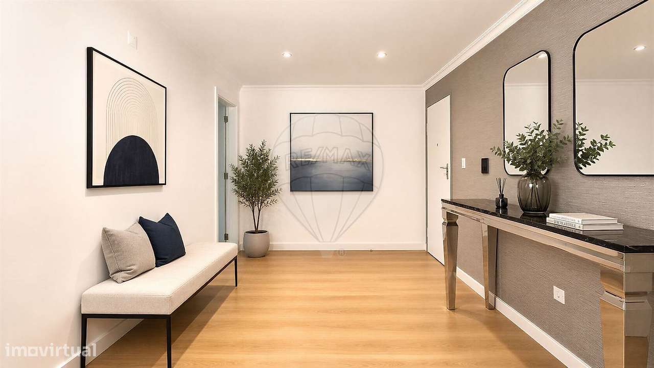 Apartamento T3 para venda-6