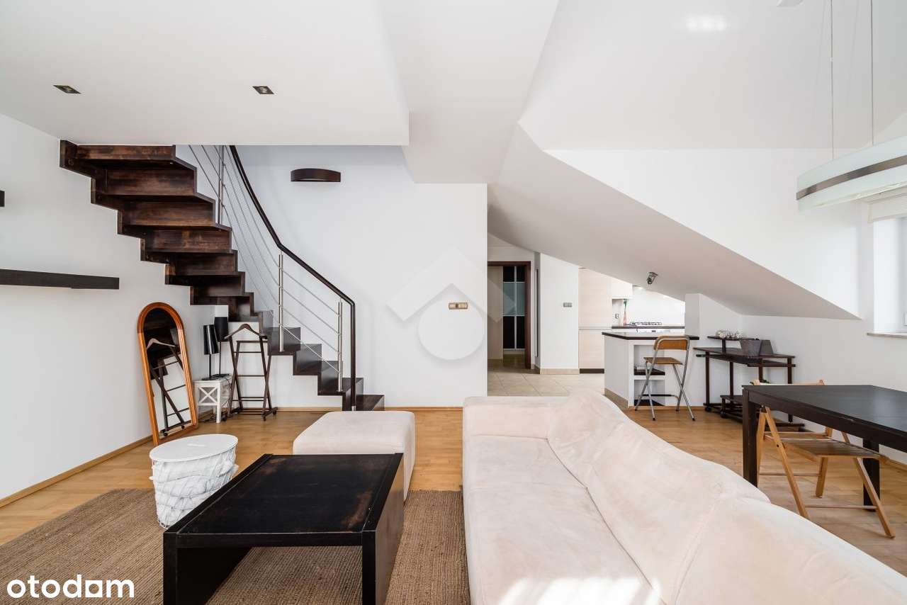 2 Pokoje + Antresola - RUCZAJ - w pobliżu przystanku "TORFOWA"-3