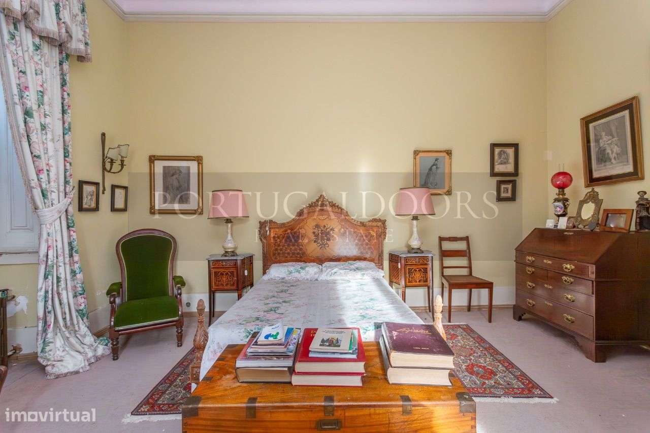 Quinta 5Ha em Azeitão-39