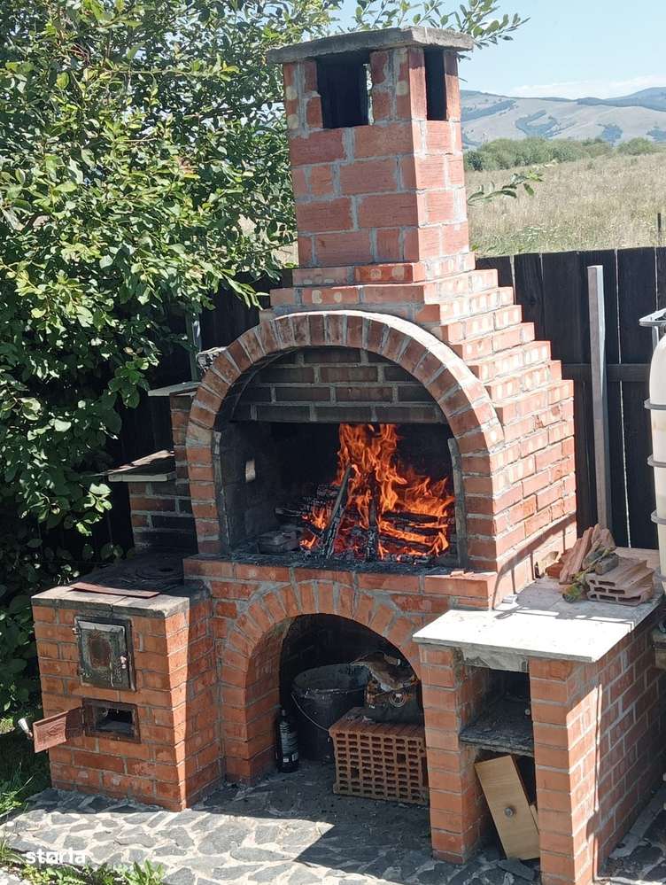 Casa moderna de vanzare in Prejmer - La Stejari-5