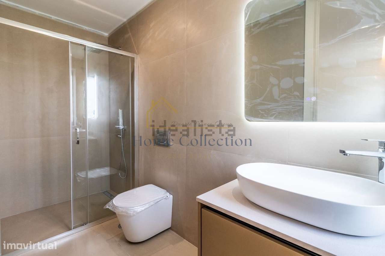 Moradia T3 em Lavra Cabanelas-46