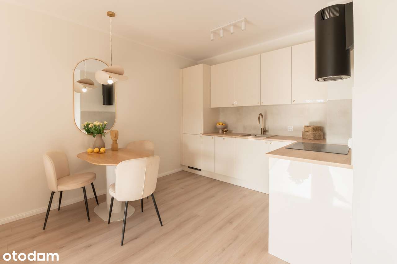 Na sprzedaż – nowoczesna kawalerka na osiedlu Jar. - Pełny obrazek: 2/13