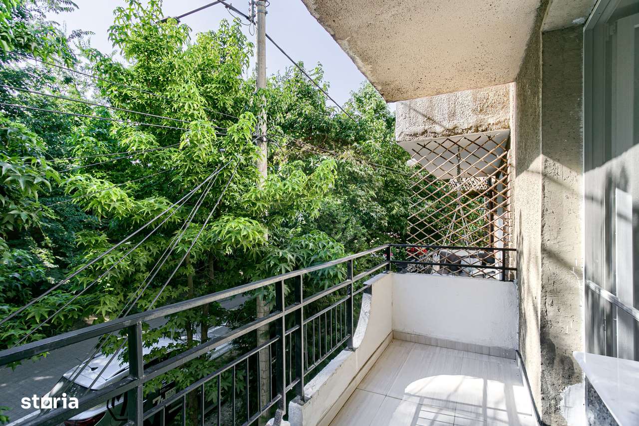 Apartament 3 camere, zona Traian-Boul Rosu - Imagine principală: 4/17