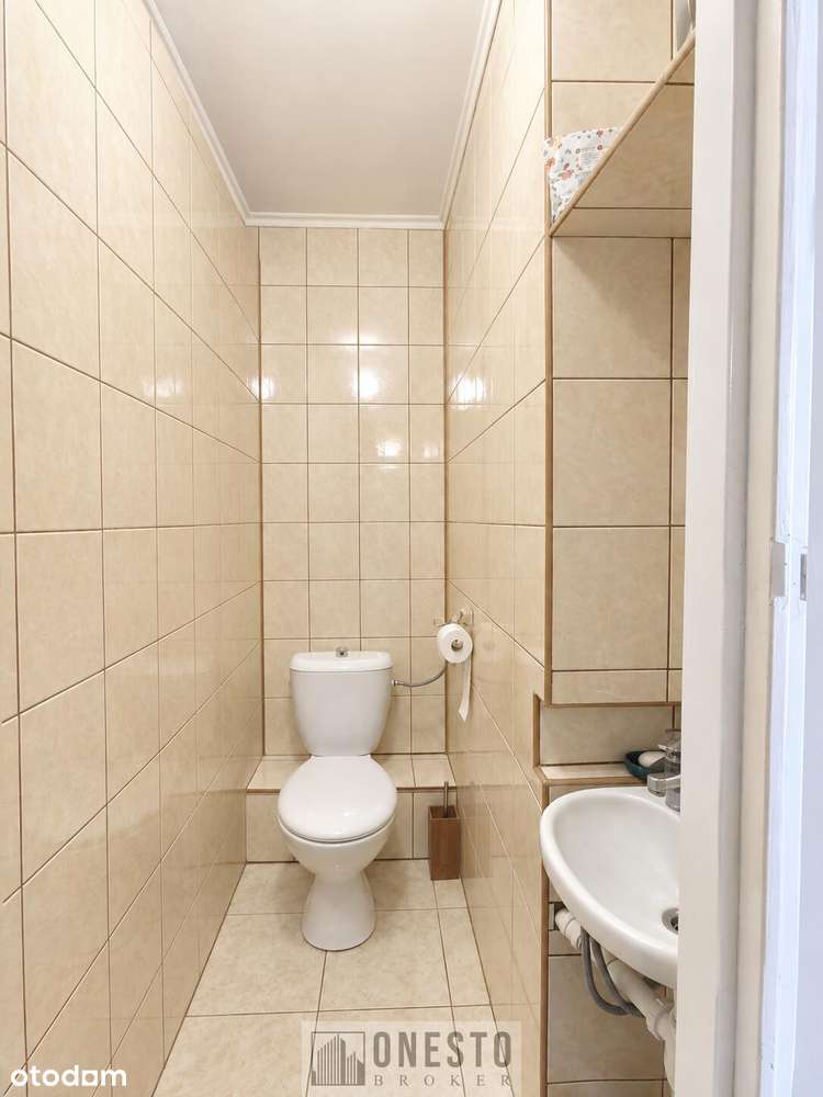 Mieszkanie 3 pok. 68,59 m2, Konstantynów ul. Śnieżyńskiego Lublin-10