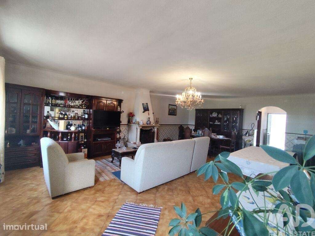 Casa / Villa T4 em Lamas e Cercal de 138 m2 - Grande imagem: 5/40