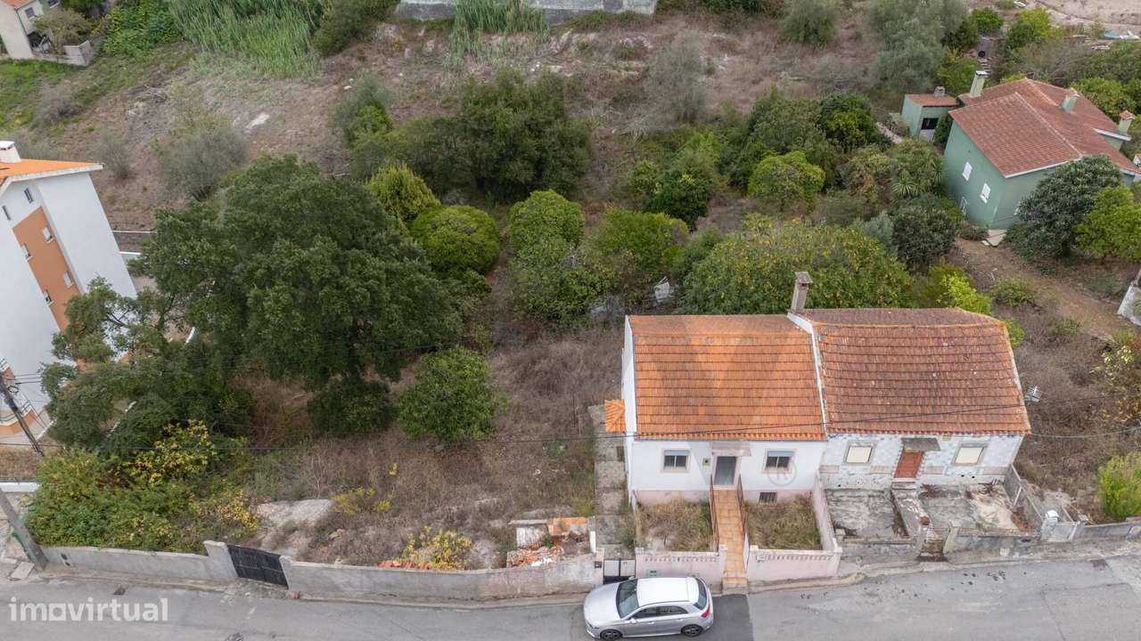 T1 com lougradouro em Fala, São Martinho do Bispo-20