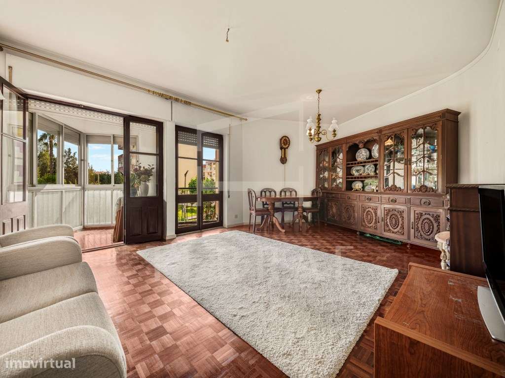 Apartamento T4, com 116 m², com elevador, localizado na Póvoa de Sa...-30