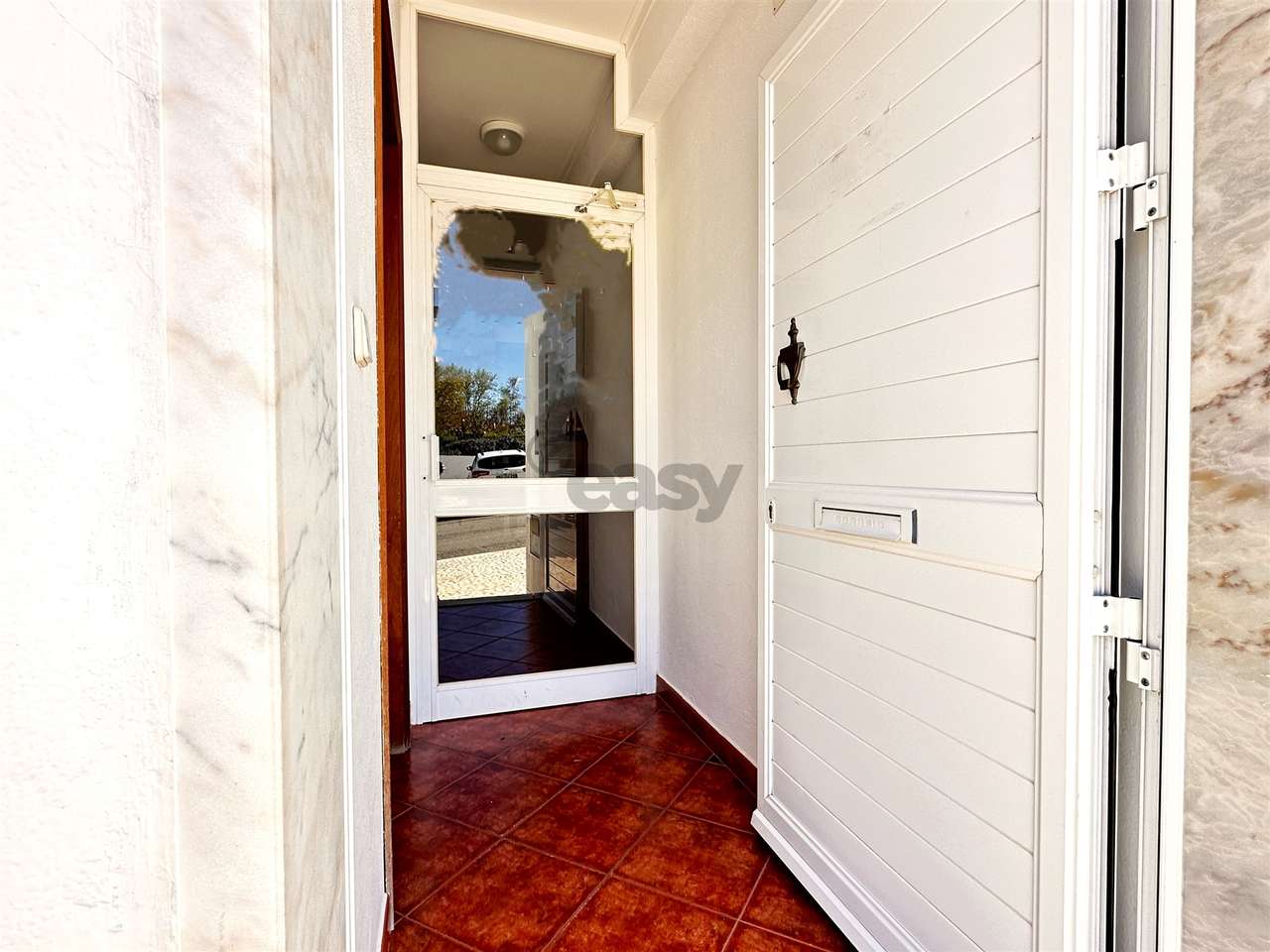 Apartamento T2 Rés do Chão em Borba – Excelente Estado, Potencial T3 e - Grande imagem: 4/37