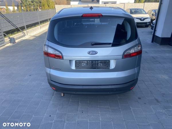 Ford S-Max 2.0 Viva Trend - 11