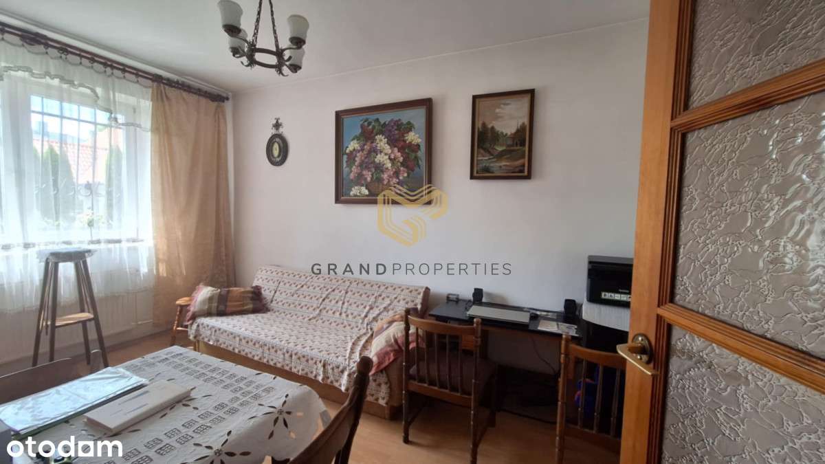 Cichy dom wśród zieleni, duży taras, dobry dojazd-12