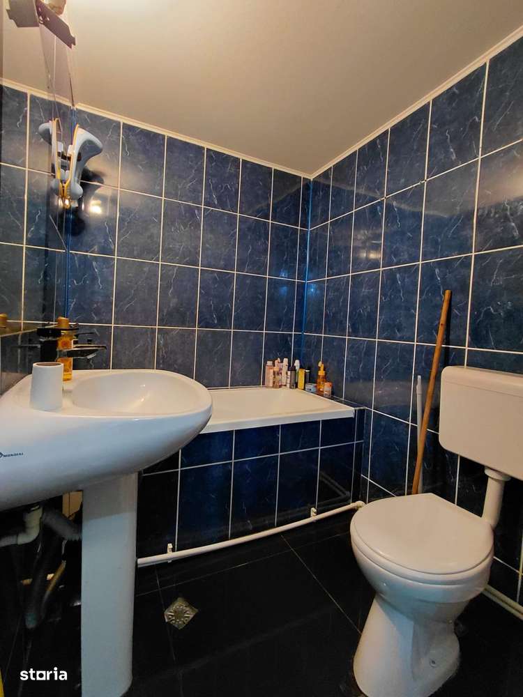 Vanzare mansarda pe 2 niveluri, in Galati, zona Piata Energiei-5