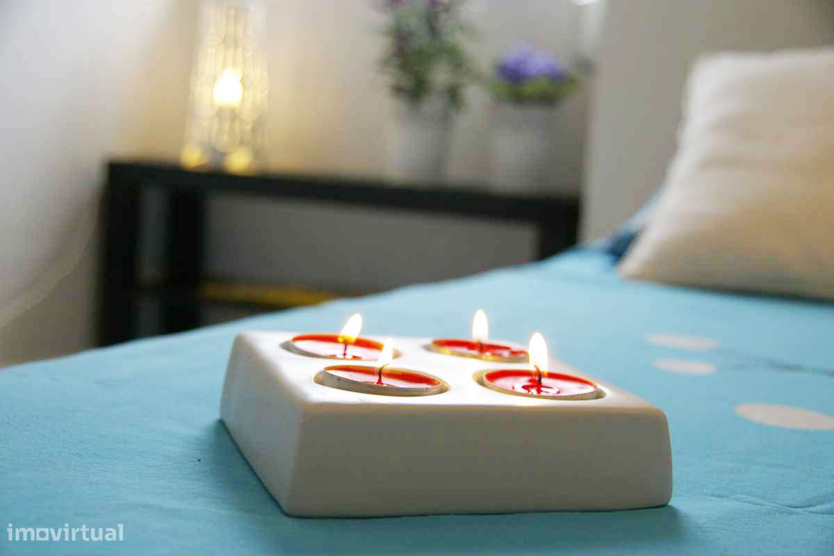 Para Venda Moradia T3 (4Assoalhadas) Localizada nos Prazeres, Lisboa-11