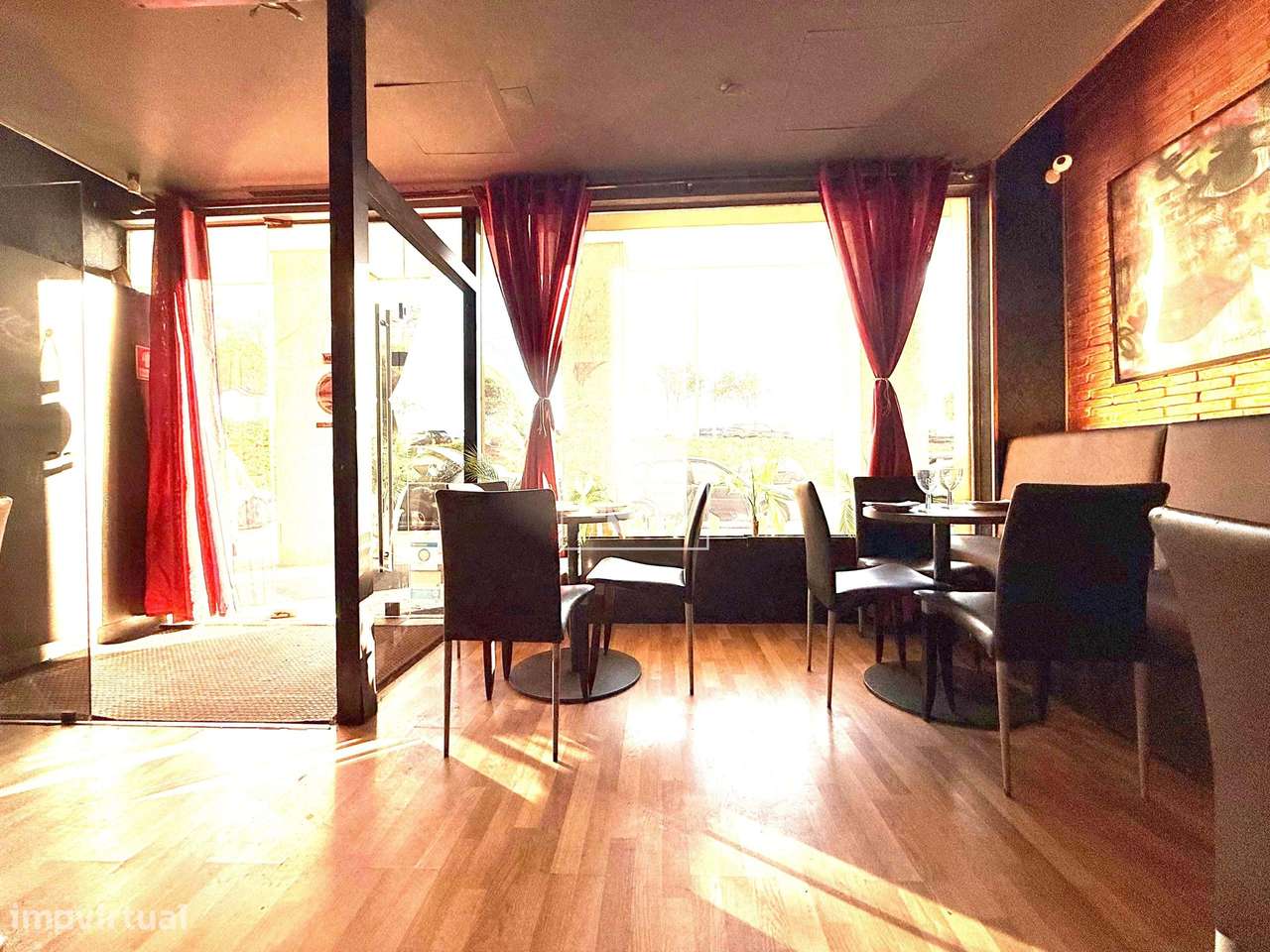 Trespasse em Matosinhos | Zona da Praia - Grande imagem: 5/21