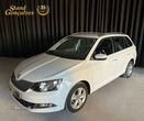 Skoda Fabia Break 1.0 Style - 3