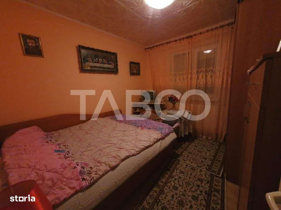 Apartament 2 camere 40 mp utili parter zona Tudor Vladimirescu - Imagine principală: 4/8