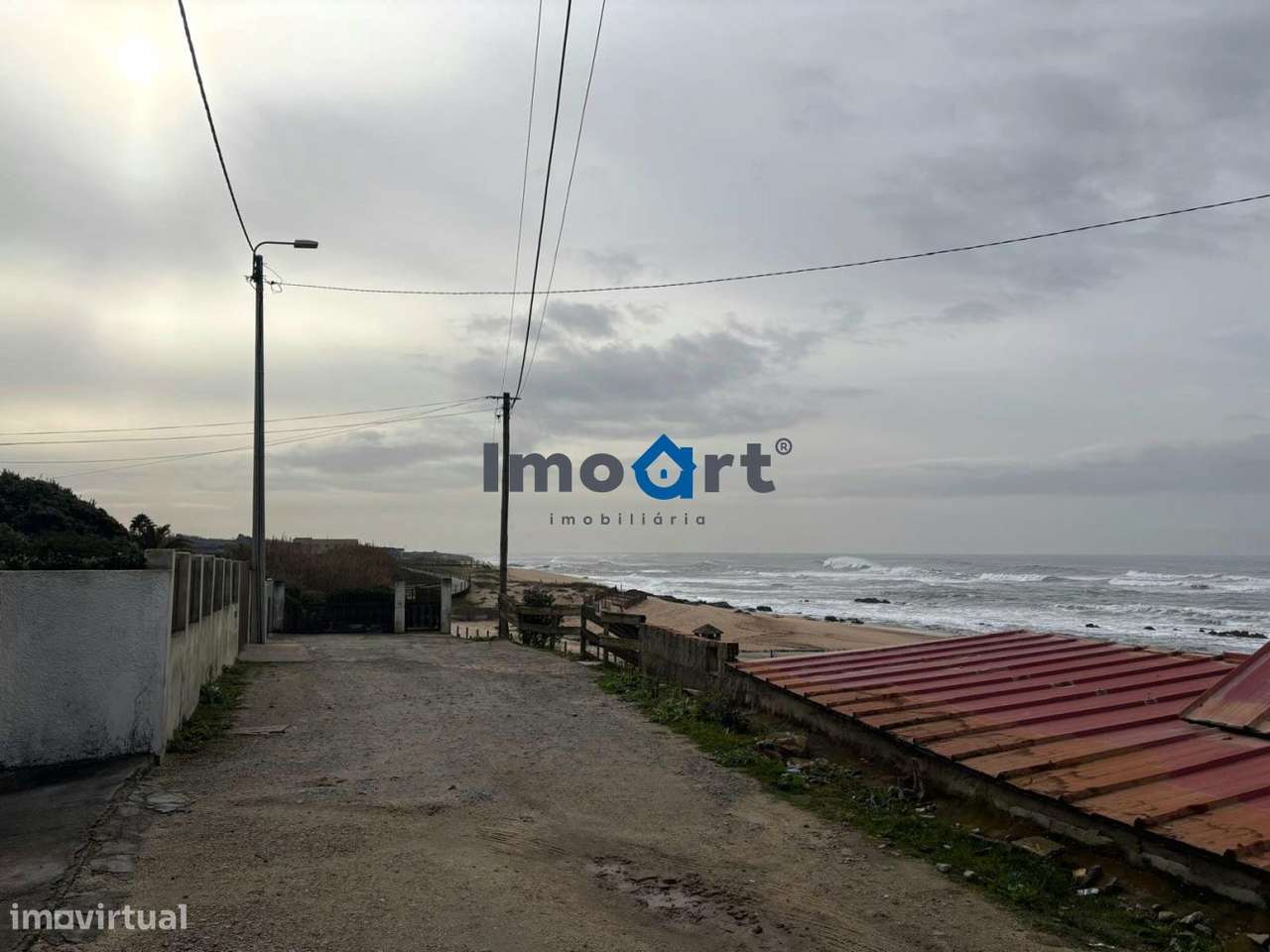 Moradia V5 na 1º linha do Mar, Vila de Conde-31