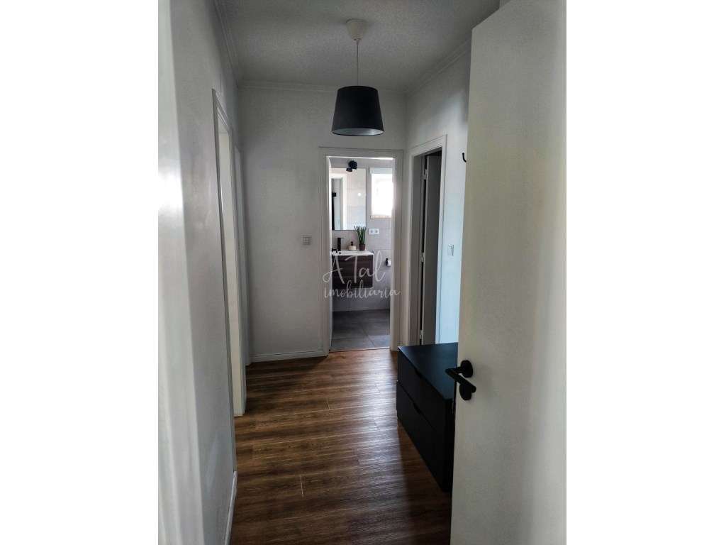 T2 NOVO perto Tagus Park COM GARAGEM E TOMADA P/CARRO ELETRICO - Grande imagem: 5/11