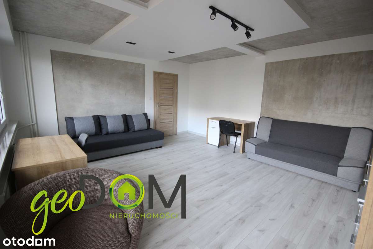 Trzy niezależne pokoje przy ul. Nadbystrzyckiej. - Pełny obrazek: 3/20