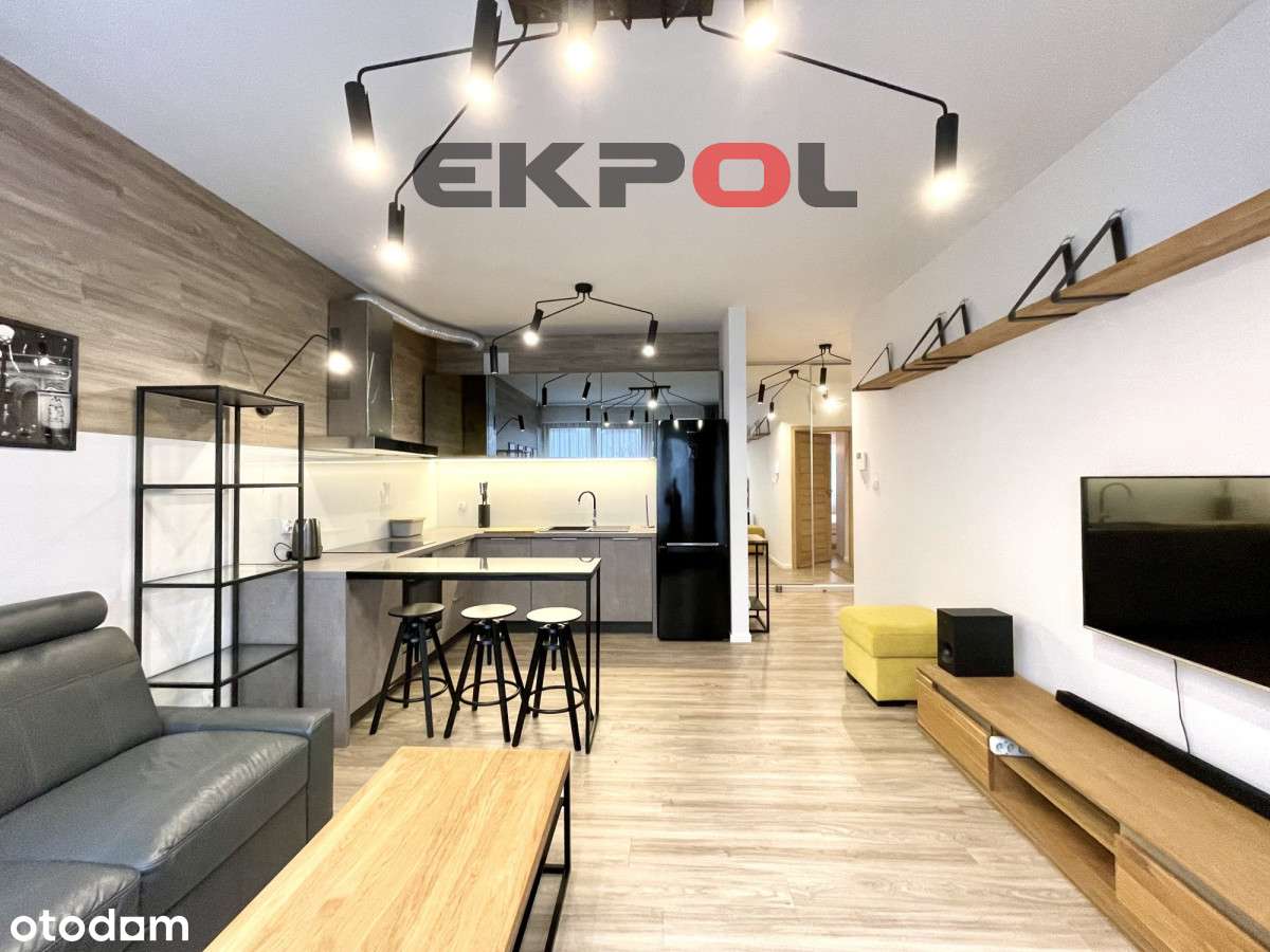 Piękne 2pok doskonała lokalizacja Garnizon - Pełny obrazek: 5/16