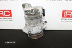 Compressor AC Alfa Romeo Giulietta - 2