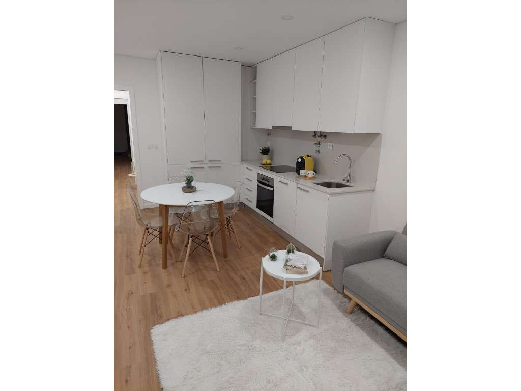Apartamento T1 Centro de Cantanhede-18