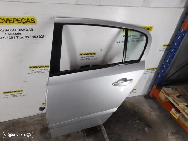 Porta Tras Esq Opel Astra H (A04) - 3