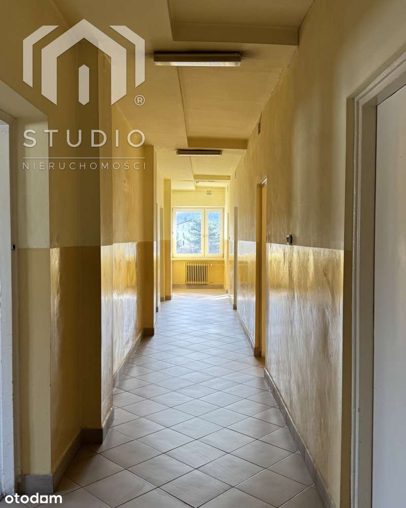 Lokal Biurowy/Handlowy/Usługowy - Pełny obrazek: 4/8