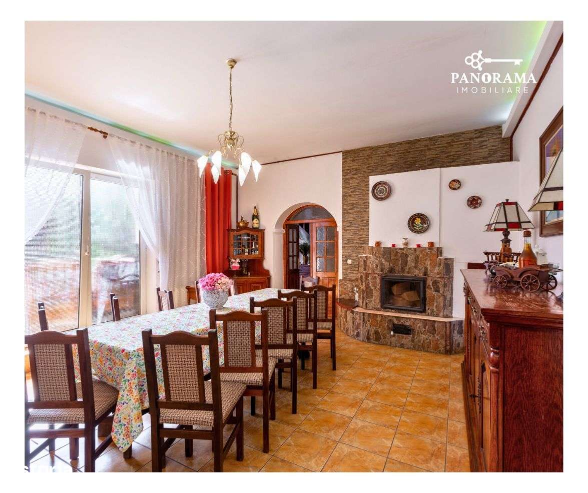 Casă cu poveste și pivniță boltită, pe traseul Via Transilvanica - Imagine principală: 5/20