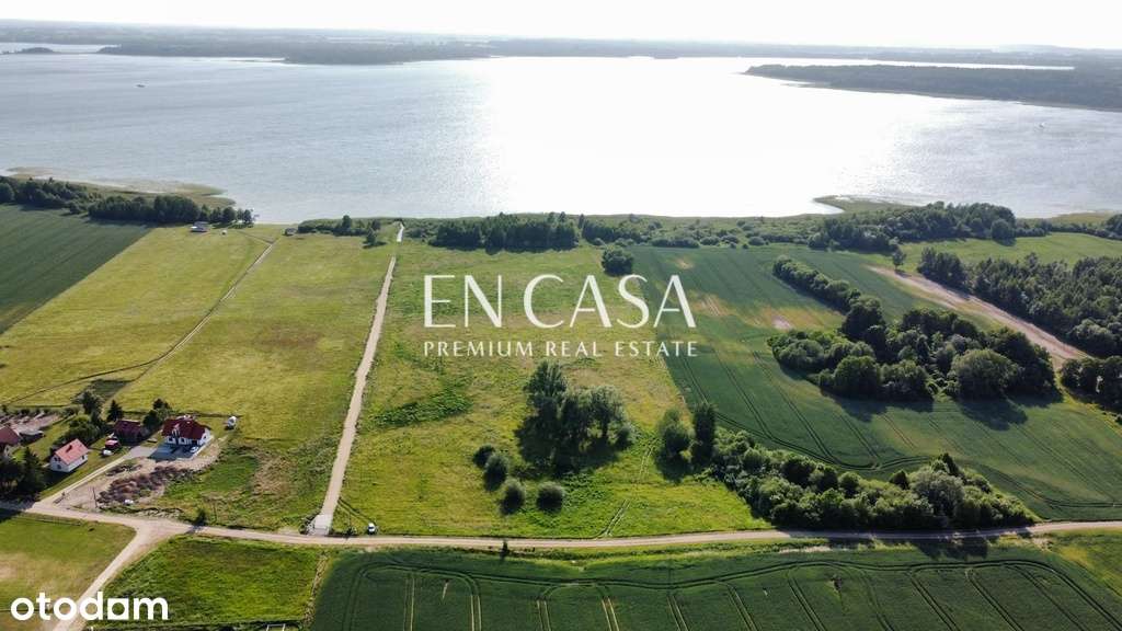 Unikalny teren inwestycyjny na Półwyspie Kal - Pełny obrazek: 4/13