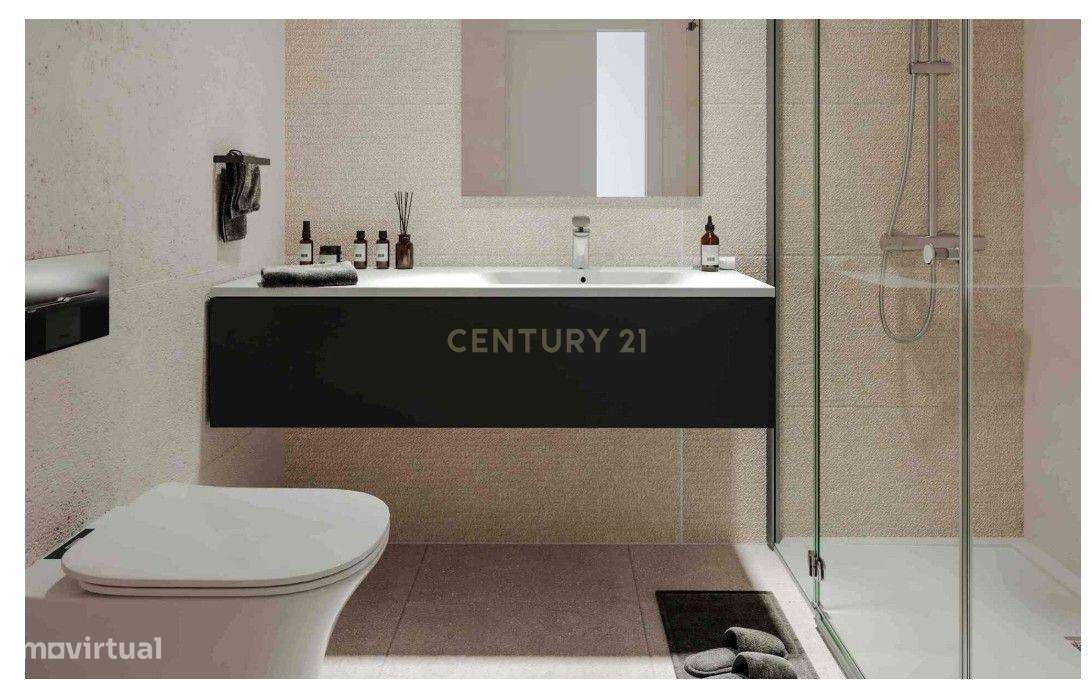 APARTAMENTOS DE LUXO EM CONSTRUÇÃO NO LUMIAR, NA CIDADE DE LISBOA - Grande imagem: 4/16