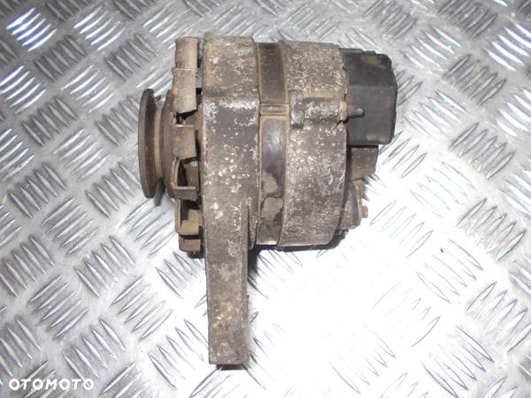 Fiat Seicento 900 alternator - 2