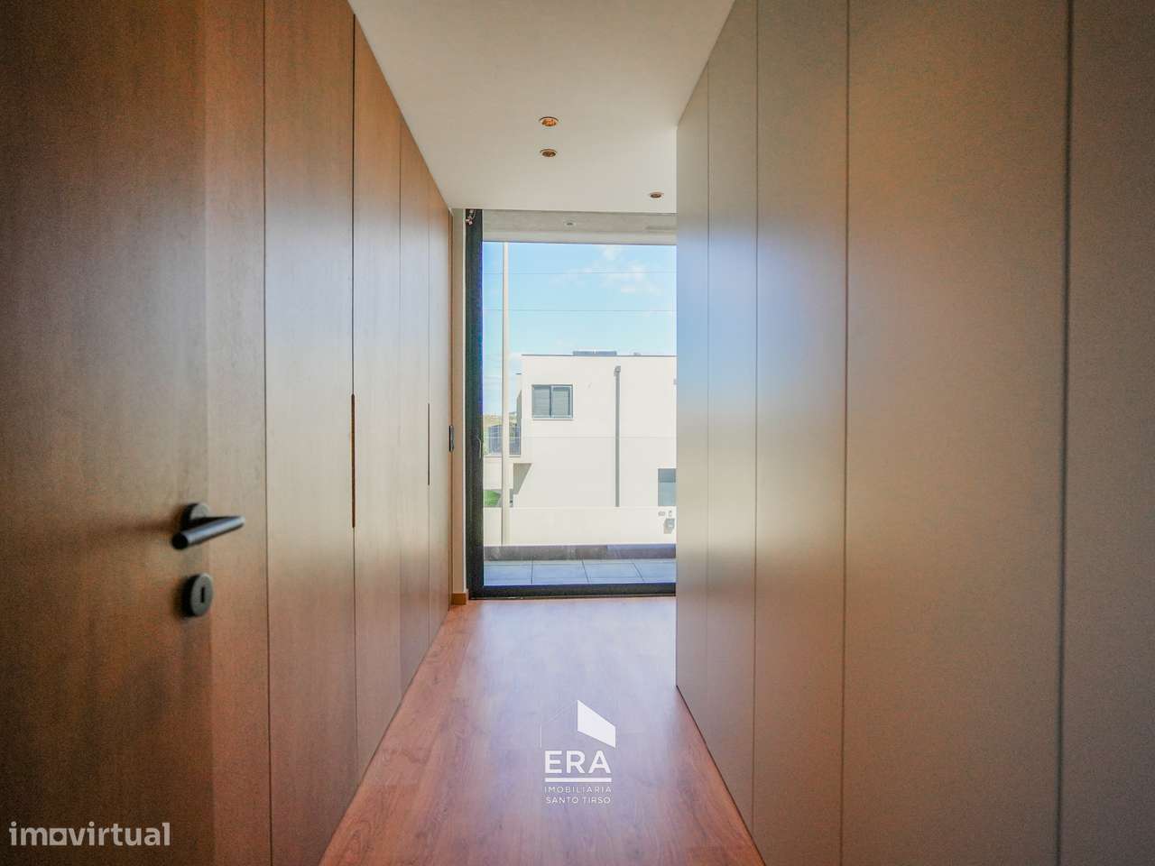 Moradia V3 em Árvore, Vila do Conde-23