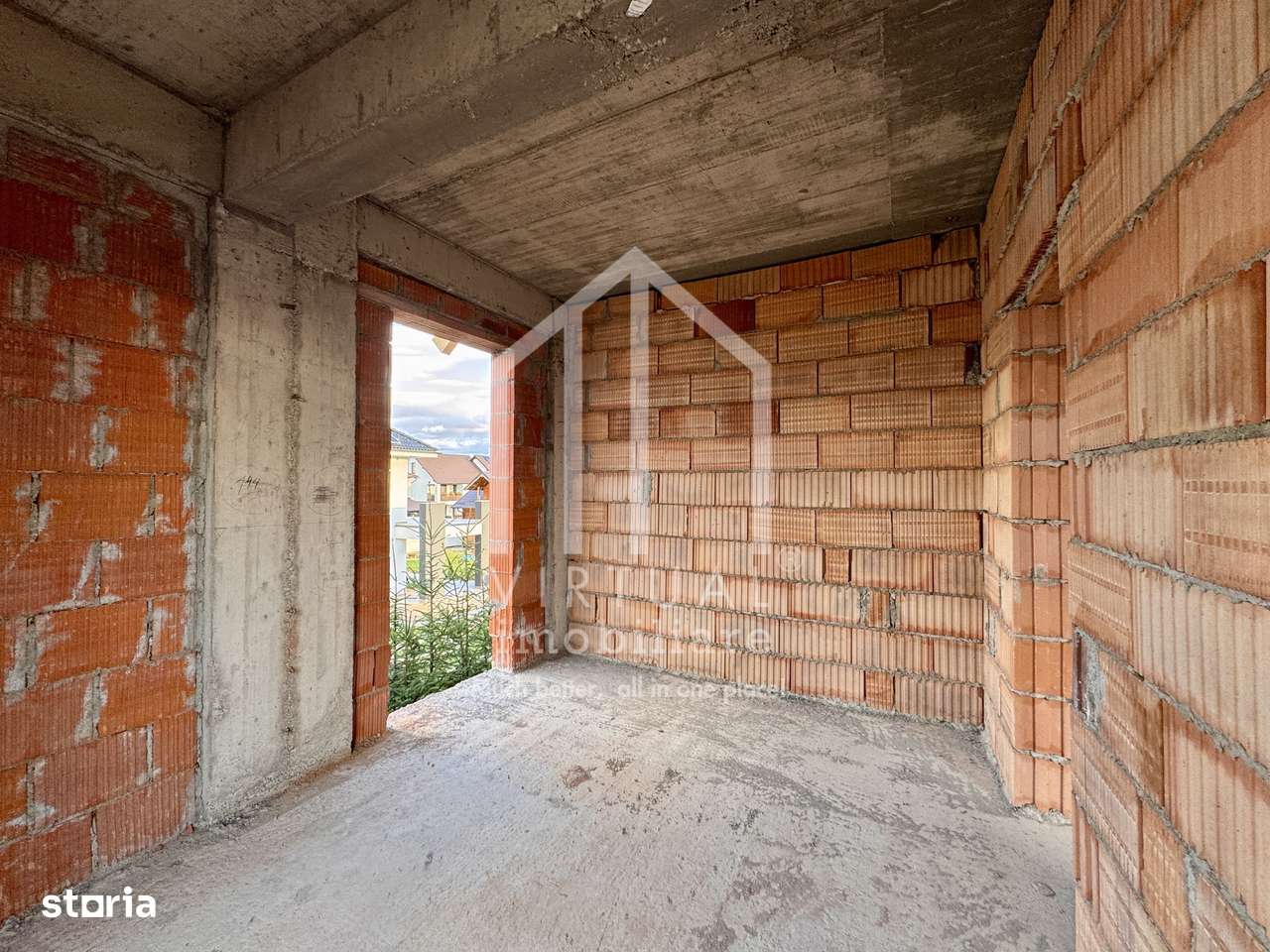 Apartament cu 4 camere, 95mp utili, balcon 5mp, la cheie, Arhitectilor - Imagine principală: 5/14