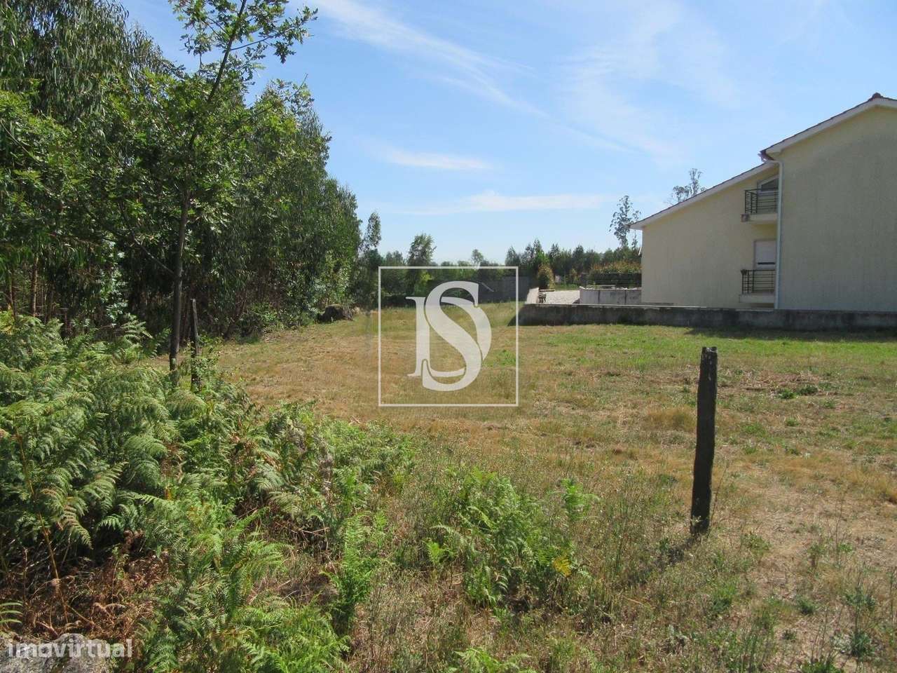 Terreno para construção com 1430m2  em Tonda - Grande imagem: 5/6