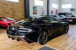 Aston Martin DBS Carbon Edition Touchtronic II - 4