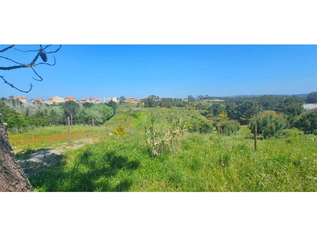 Terreno parcialmente urbano de 1.920 m2, perto de Torres Vedras-12