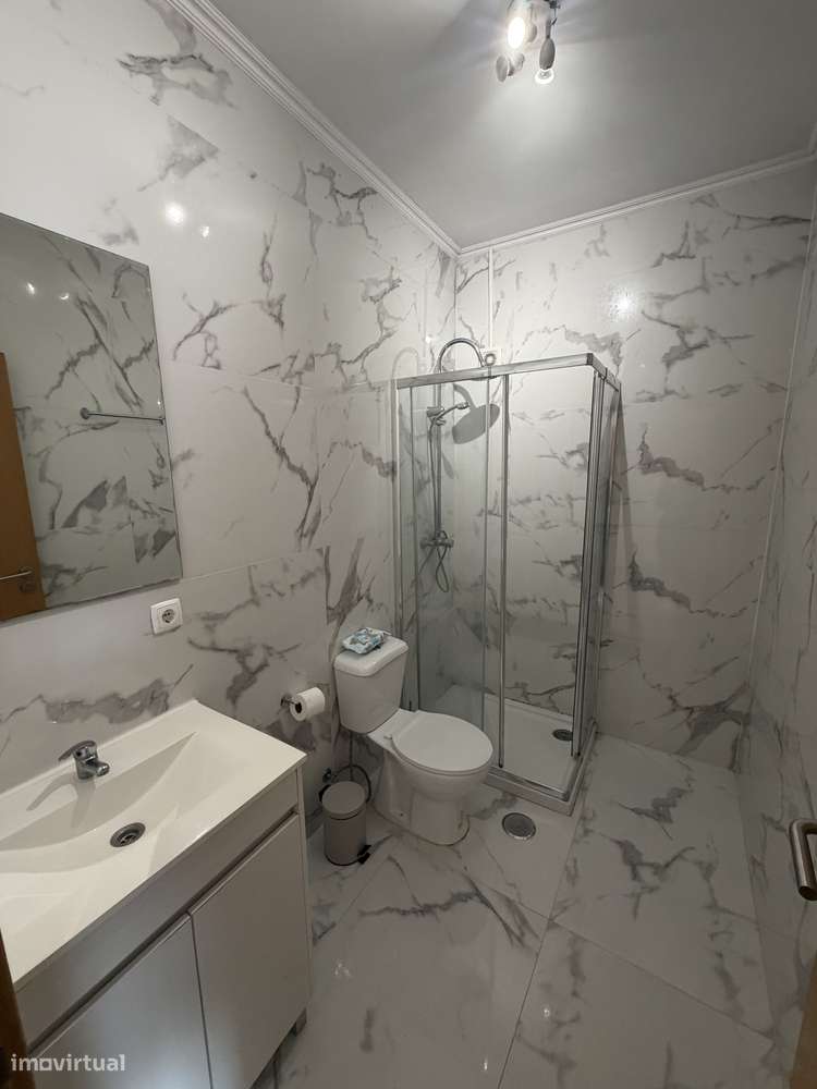 Quartos para Alugar Lavradio/Barreiro - Grande imagem: 5/7