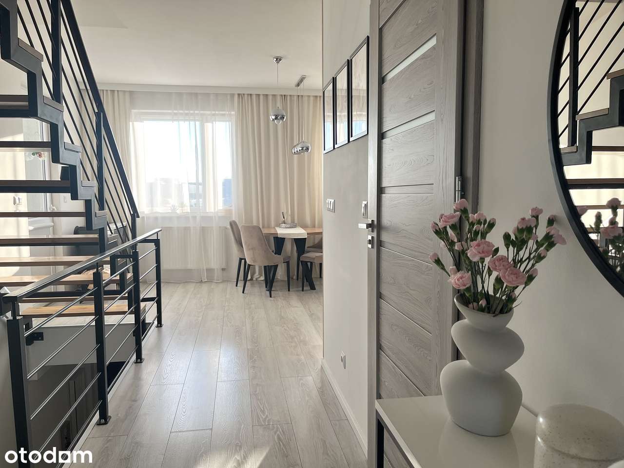 Przestronne 100 m² | Taras 16 m² | 2 poziomy | 2 miejsca postojowe - Pełny obrazek: 5/19