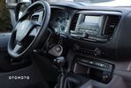 Peugeot Expert  ładny 3-osobowy furgon blaszak DOINWESTOWANY - 7