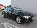 BMW Seria 3 318i Advantage - 10