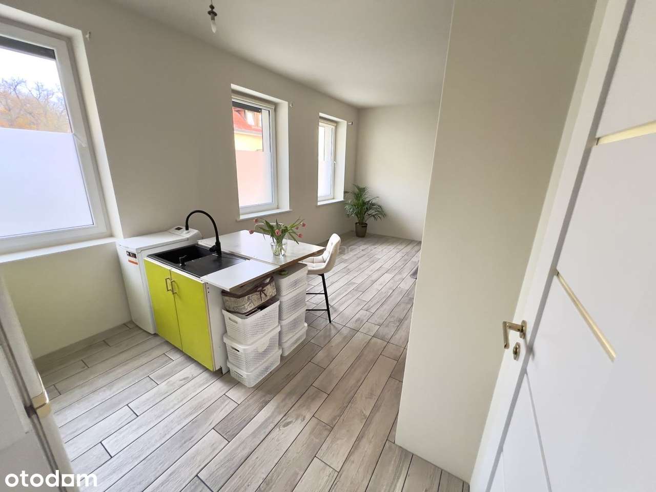 Sprzedam mieszkanie w Kątach Wrocławskich,29 m² - Pełny obrazek: 5/9