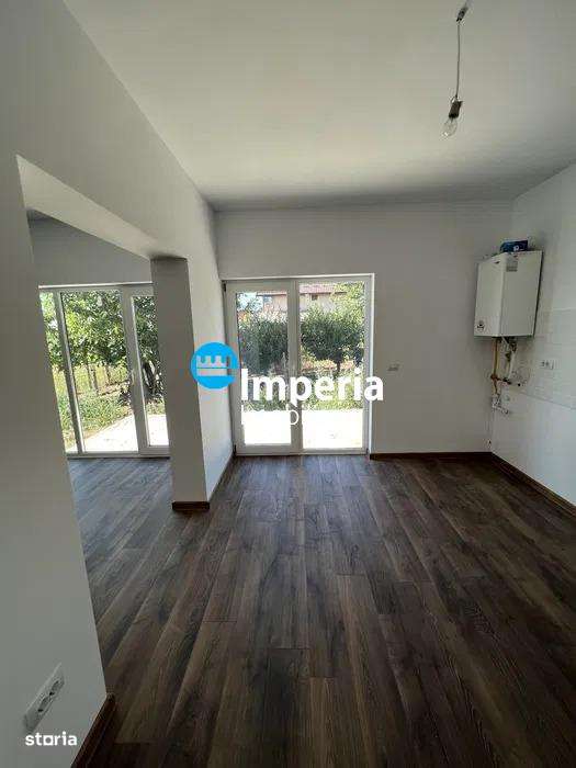 Casa noua, constructie solida, camere luminoase – Bucium Visan - Imagine principală: 4/6